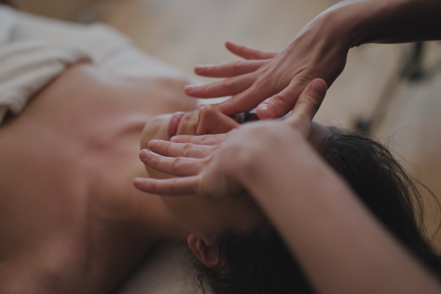 Alchimie Spa