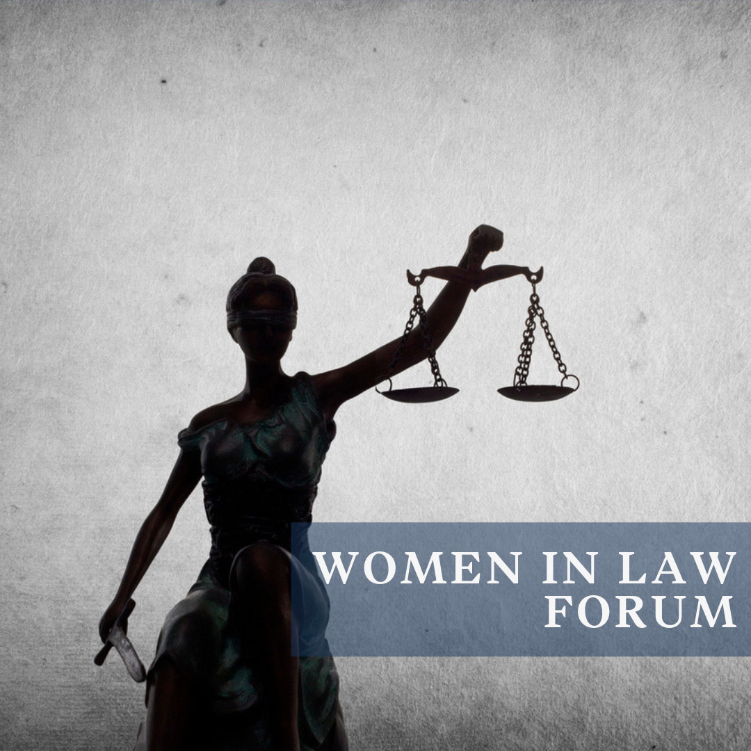 Women in Law Forum