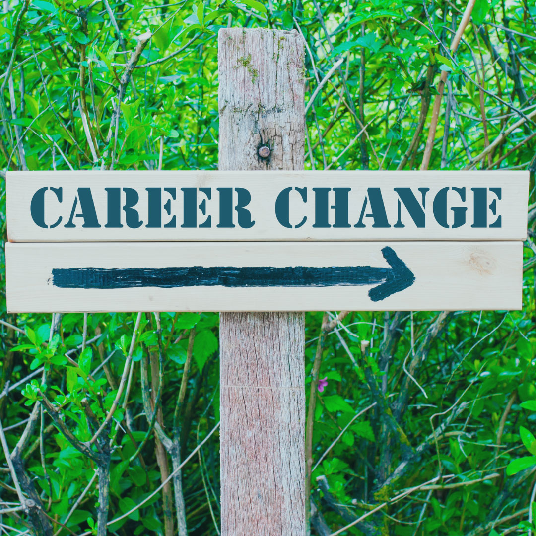 Seminar: Change Your Career, Change Your Life