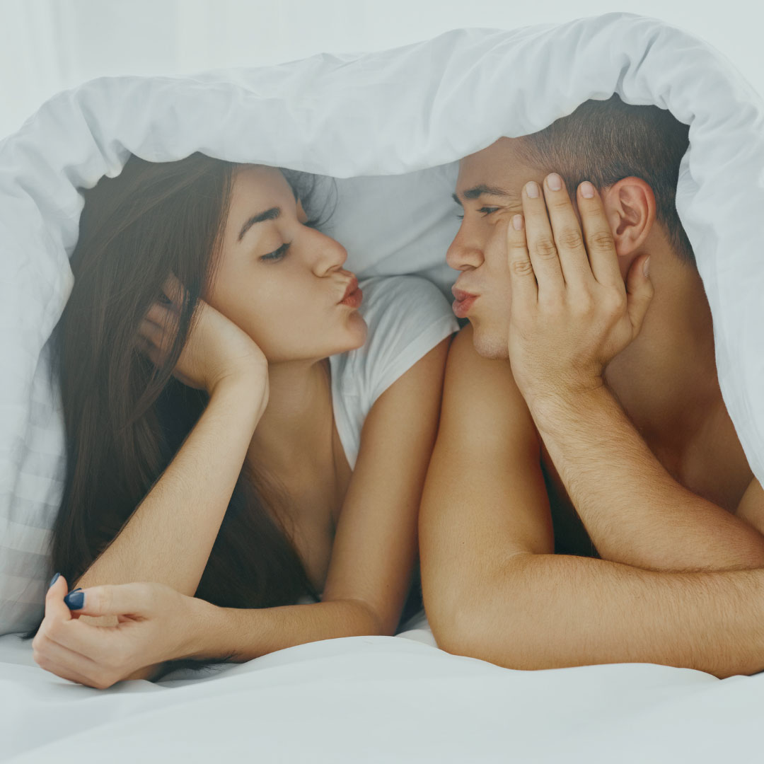 The 7 Secrets to Marital Success & Long-Lasting Sex Life (FR & EN)