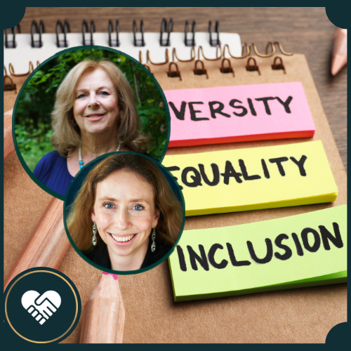 The Diversity Fresco: From Assumptions to Awareness, Exploring Discrimination Through Dialogue