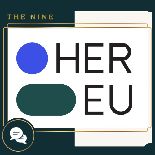Launch: HerEU: association of women in politics