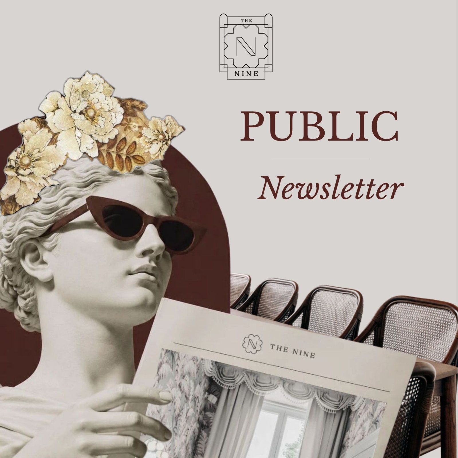 October Public Newsletter