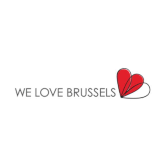 We Love Brussels